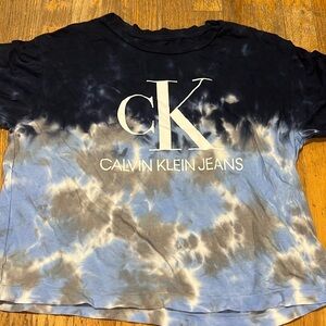 Calvin Klein, medium, tshirt